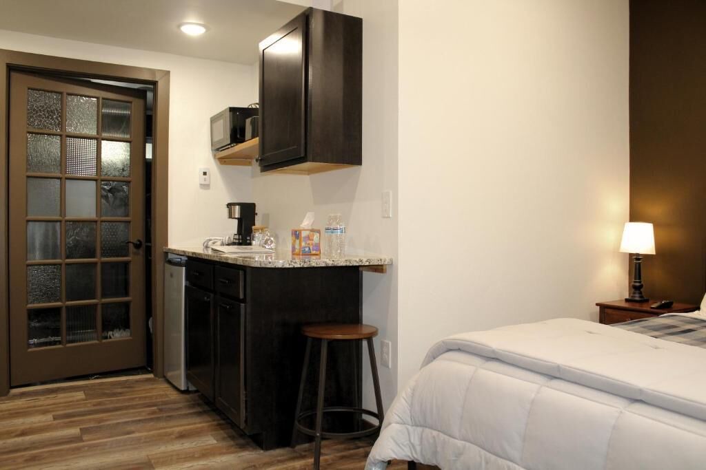 Photo of Bedroom in Bailey