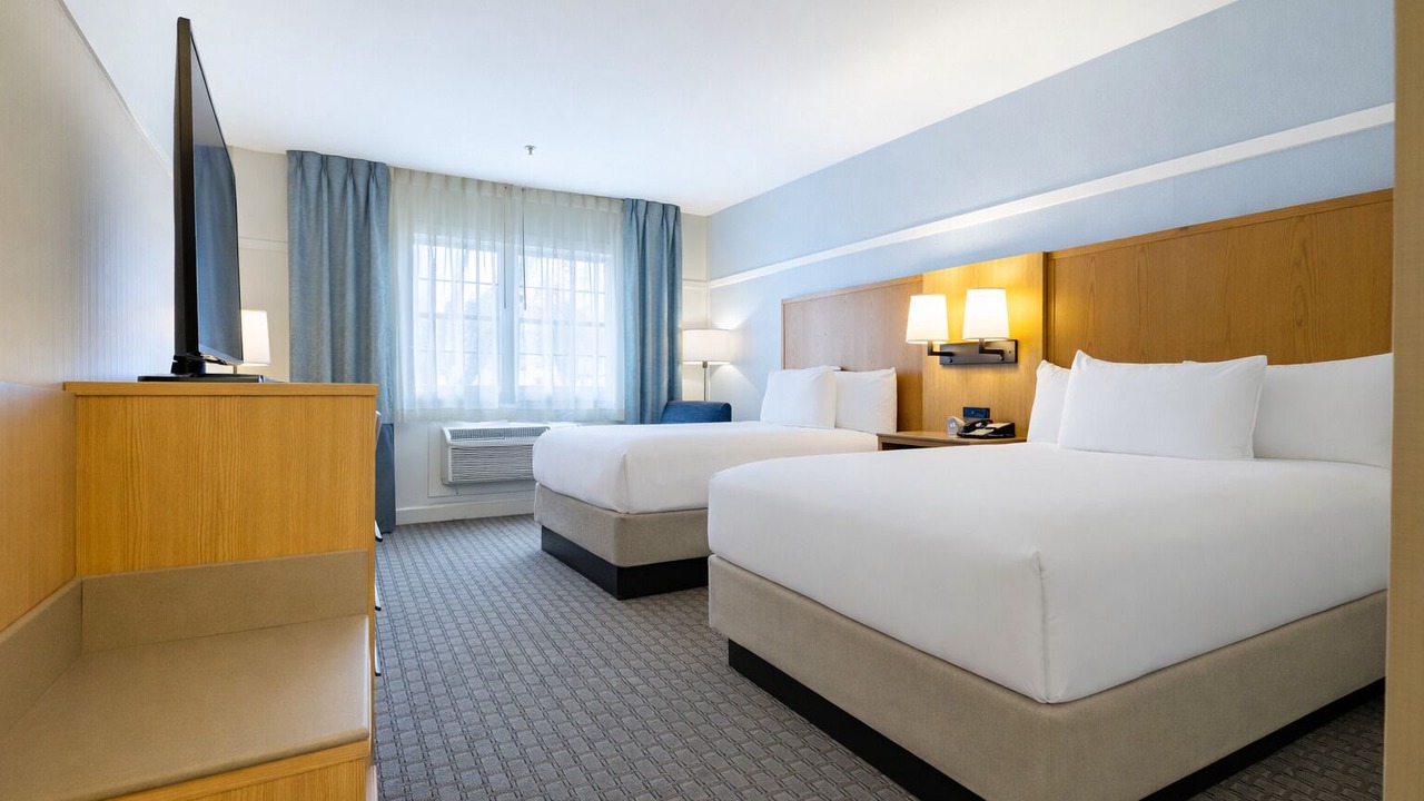 Photo of Bedroom in Mashantucket