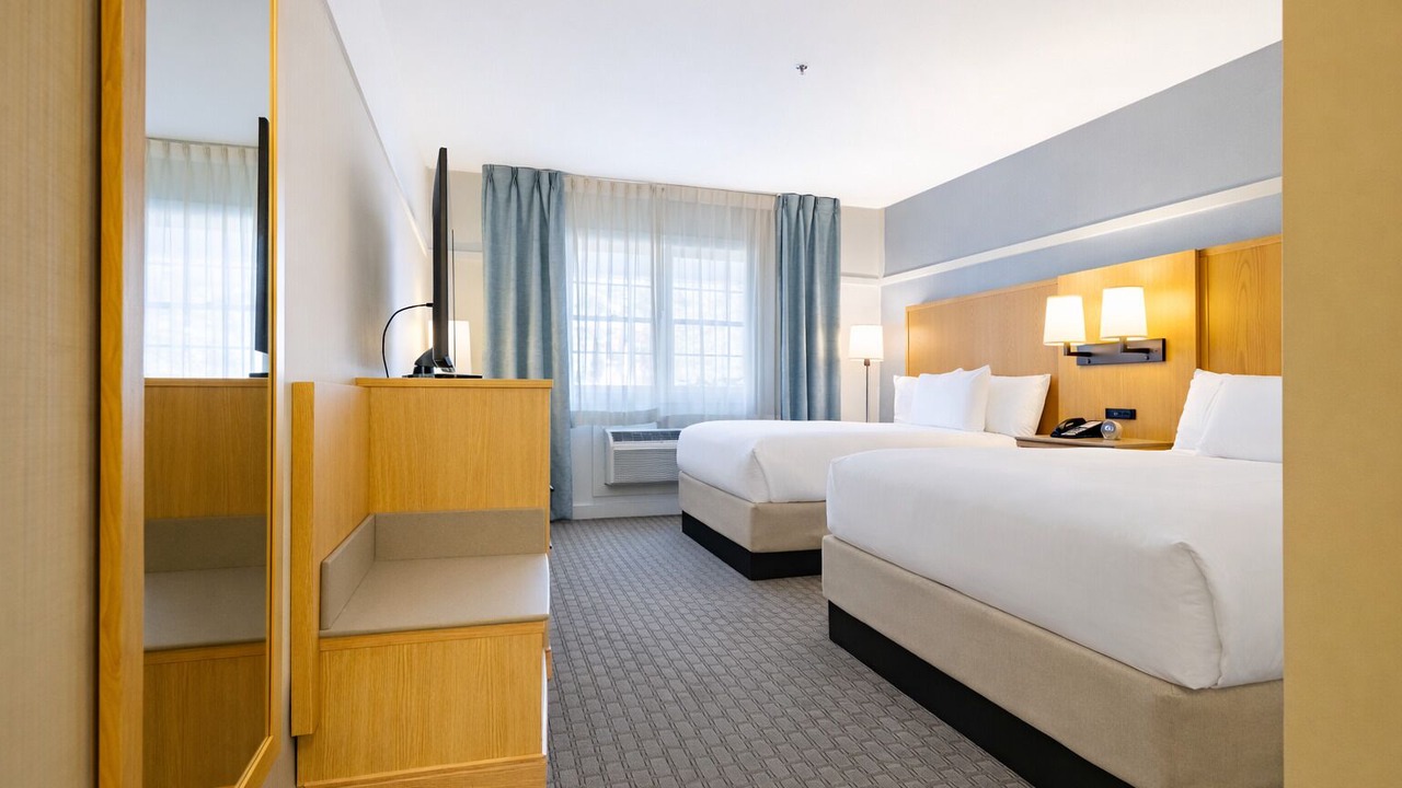 Photo of Bedroom in Mashantucket