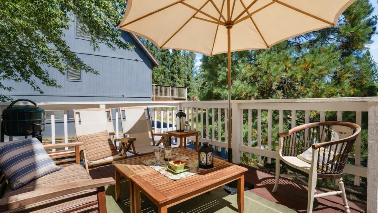 Photo of Outdoor in Big Bear Lake