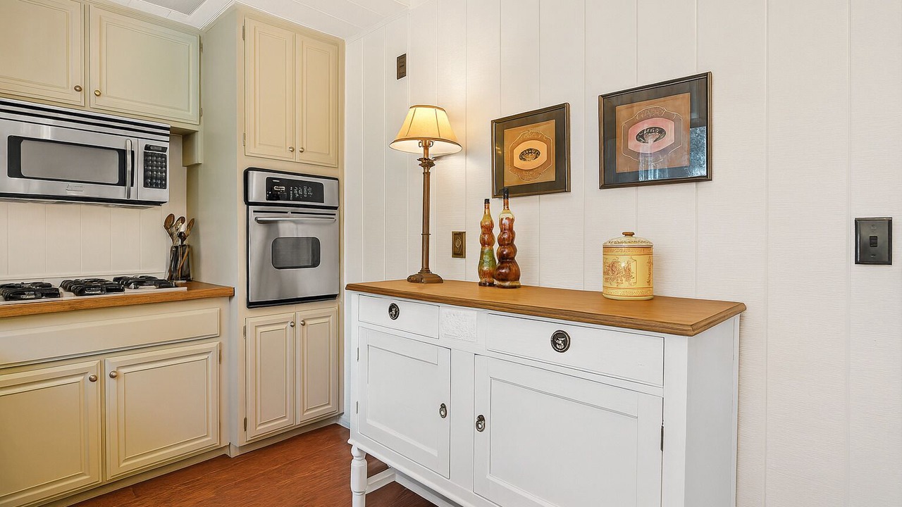 Photo of Kitchen in Big Bear Lake