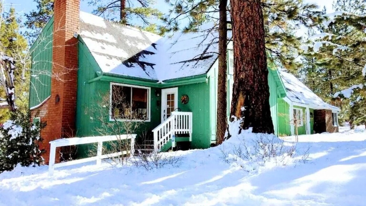 Photo of Outdoor in Big Bear Lake