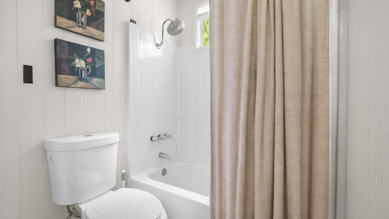 Photo of Bathroom in Big Bear Lake