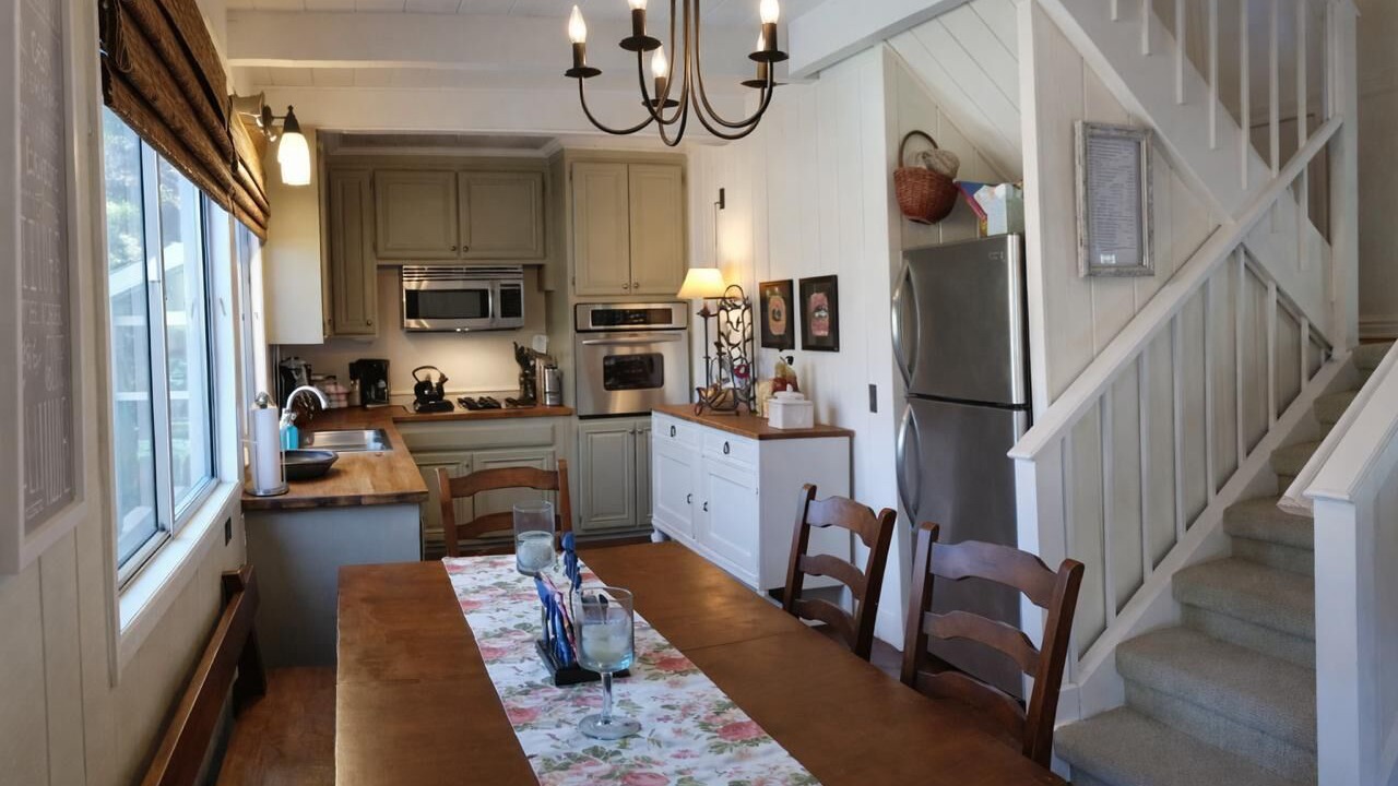 Photo of Kitchen in Big Bear Lake