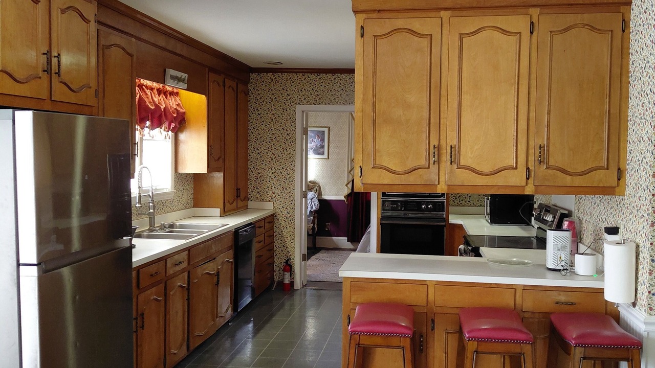 Photo of Kitchen in Loris