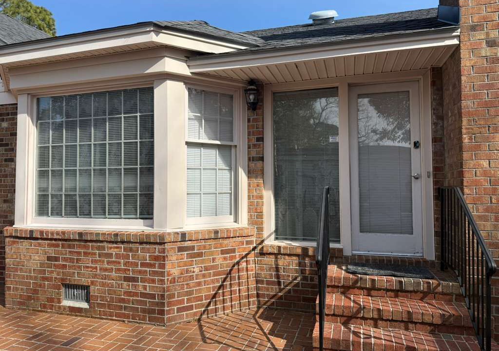 Photo of Patio Balcony in Loris