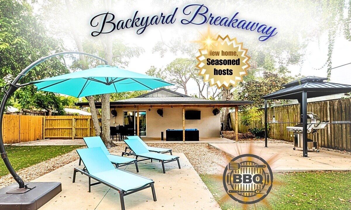 Photo of Patio Balcony in Gillespie Park