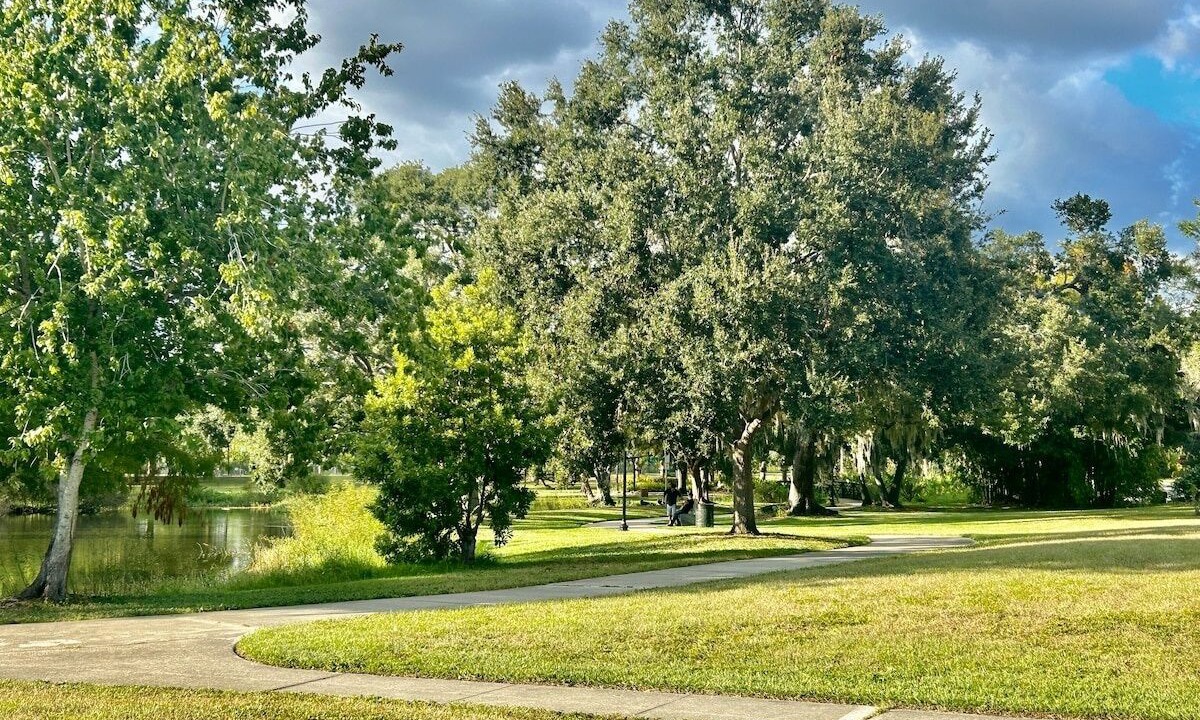 Photo of Others in Gillespie Park