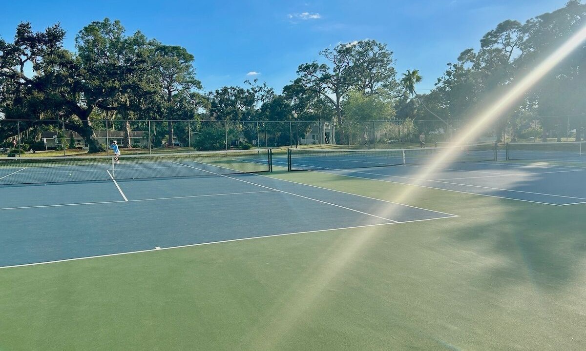 Photo of Others in Gillespie Park