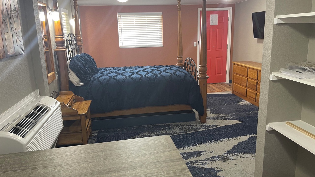 Photo of Bedroom in Longmont