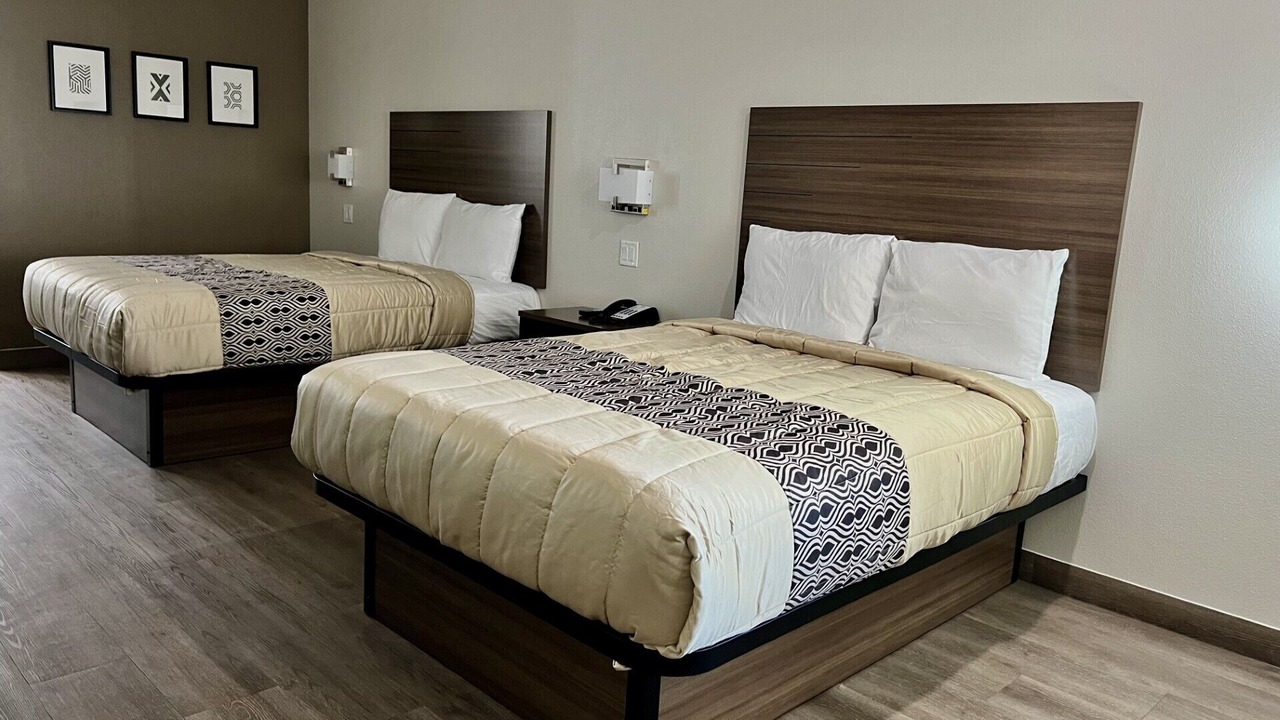 Photo of Bedroom in Southbelt/Ellington