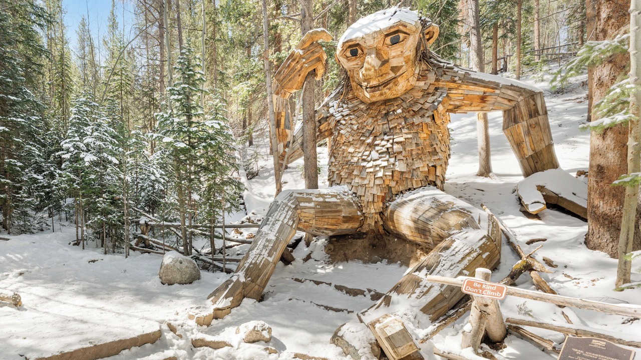 Photo of Others in Peak 9