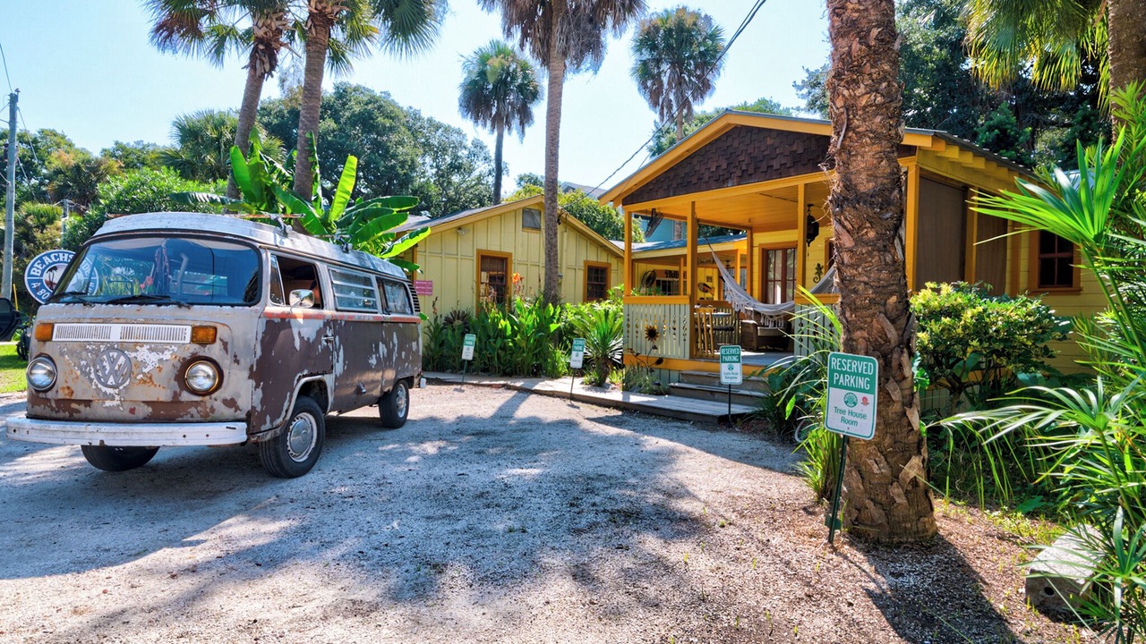 Photo of Outdoor in Folly Beach