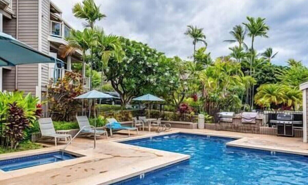 Photo of Outdoor in Wailea