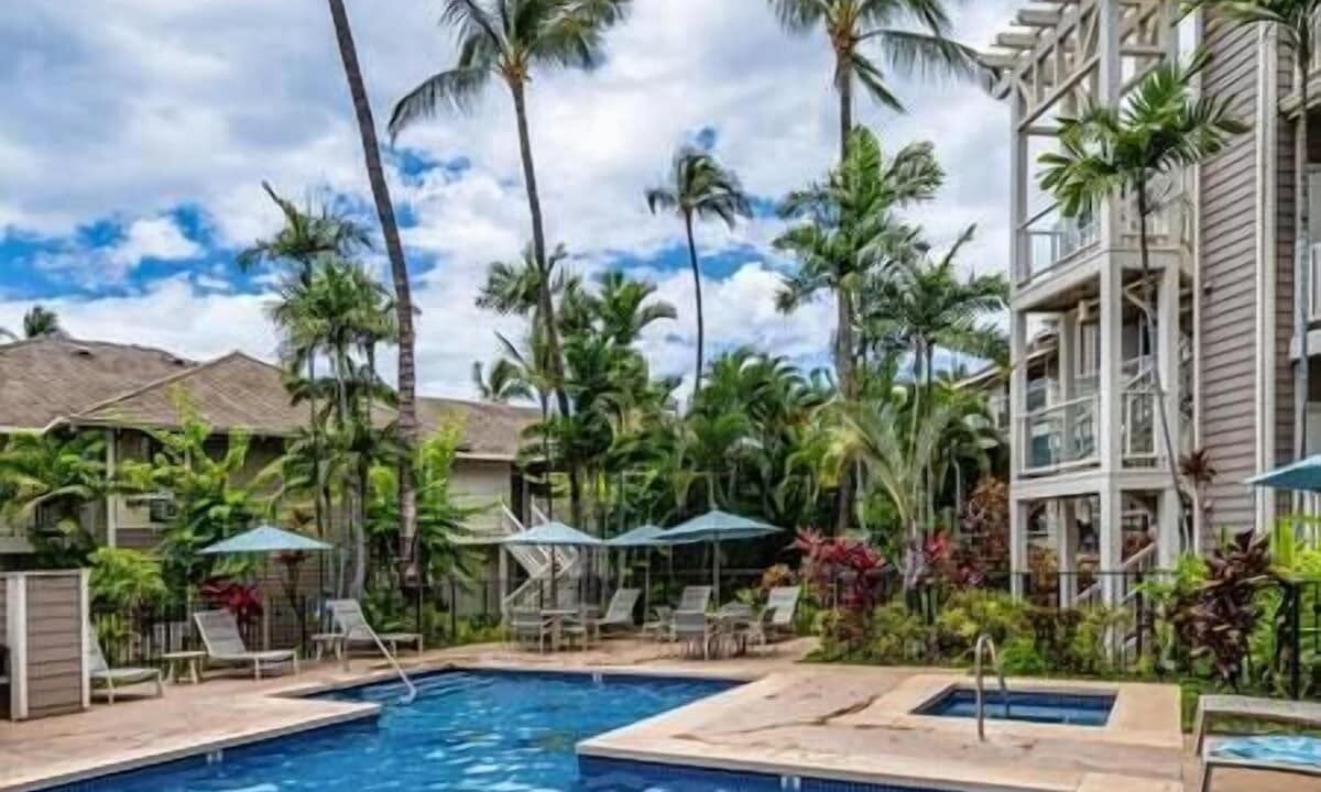 Photo of Outdoor in Wailea