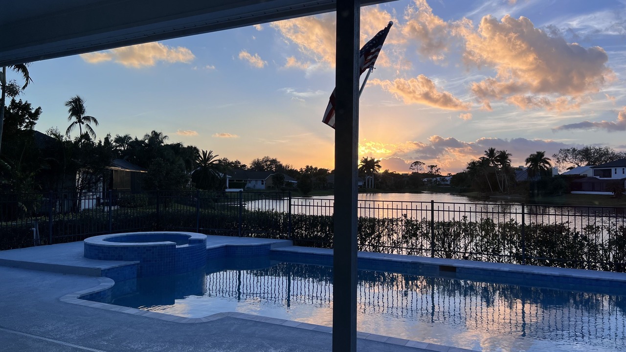 Photo of Outdoor in Palm River Estates
