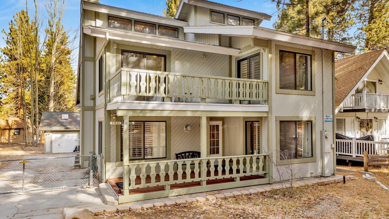 Photo of Outdoor in Big Bear Lake