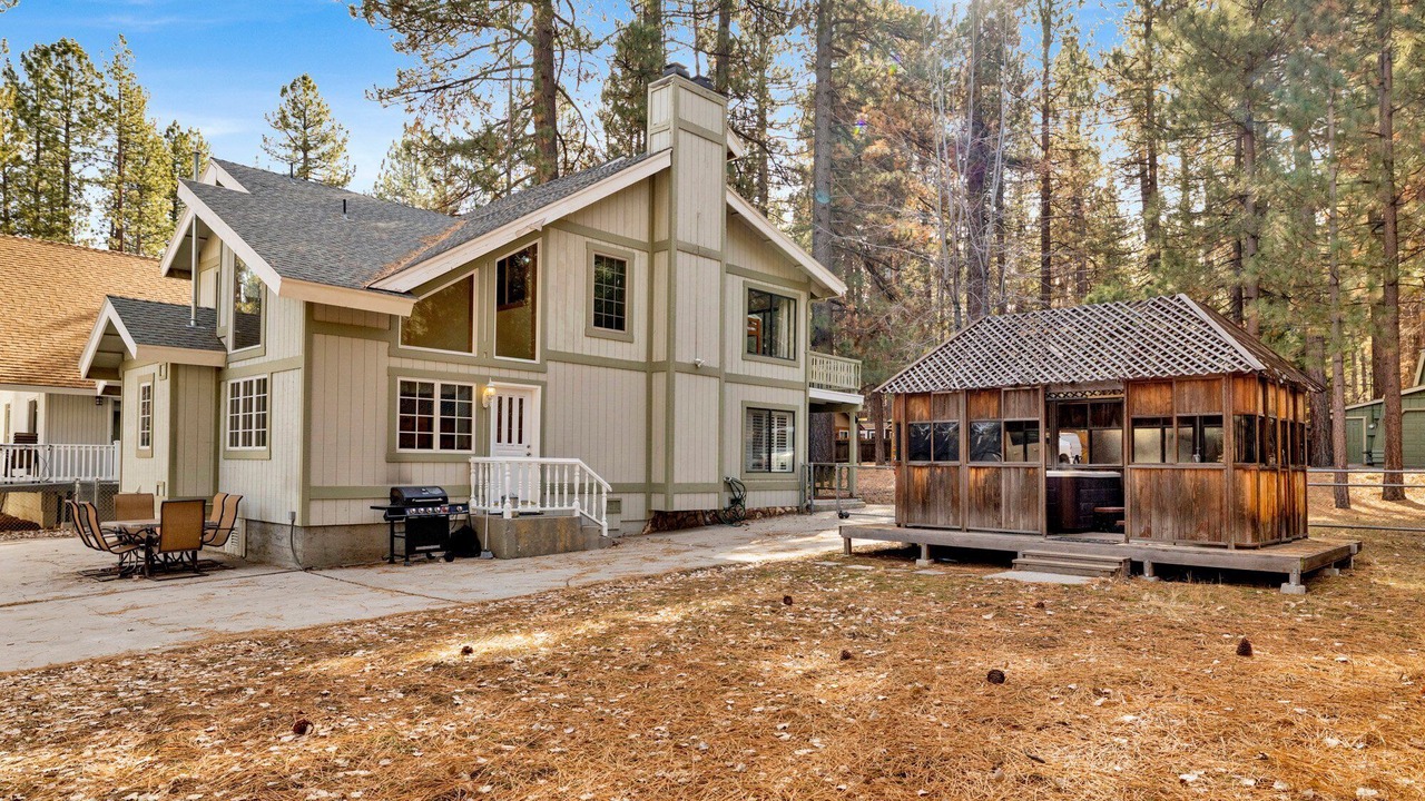 Photo of Outdoor in Big Bear Lake