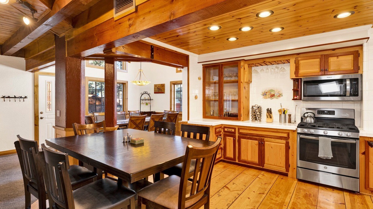 Photo of Outdoor in Big Bear Lake