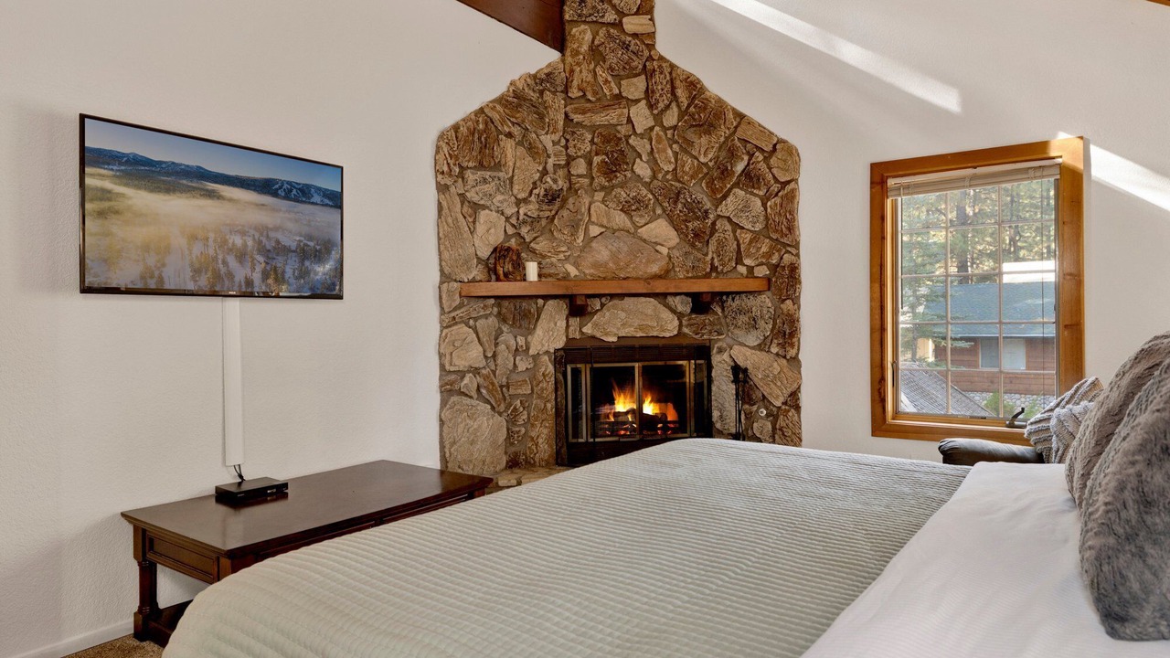 Photo of Outdoor in Big Bear Lake