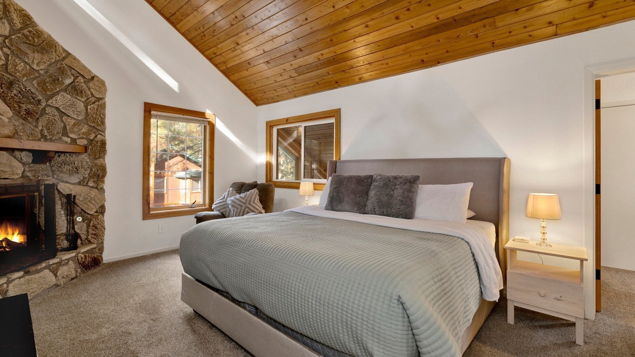 Photo of Outdoor in Big Bear Lake