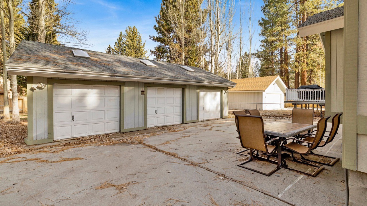 Photo of Outdoor in Big Bear Lake