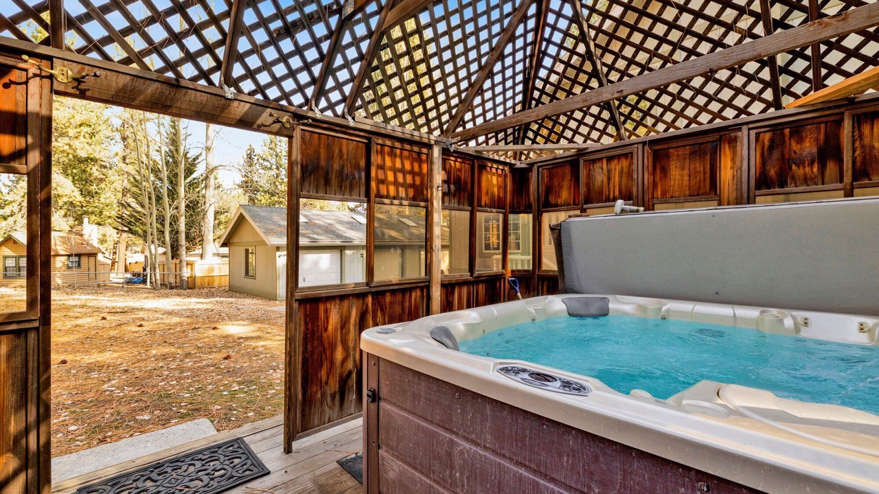 Photo of Outdoor in Big Bear Lake