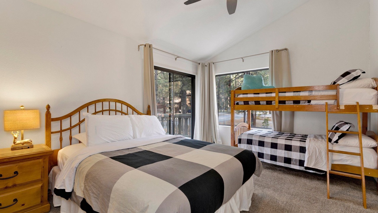 Photo of Outdoor in Big Bear Lake