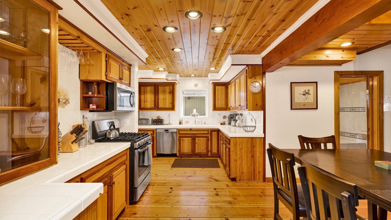 Photo of Outdoor in Big Bear Lake