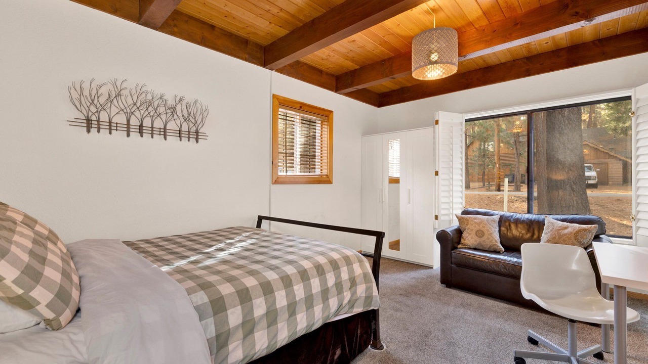 Photo of Outdoor in Big Bear Lake