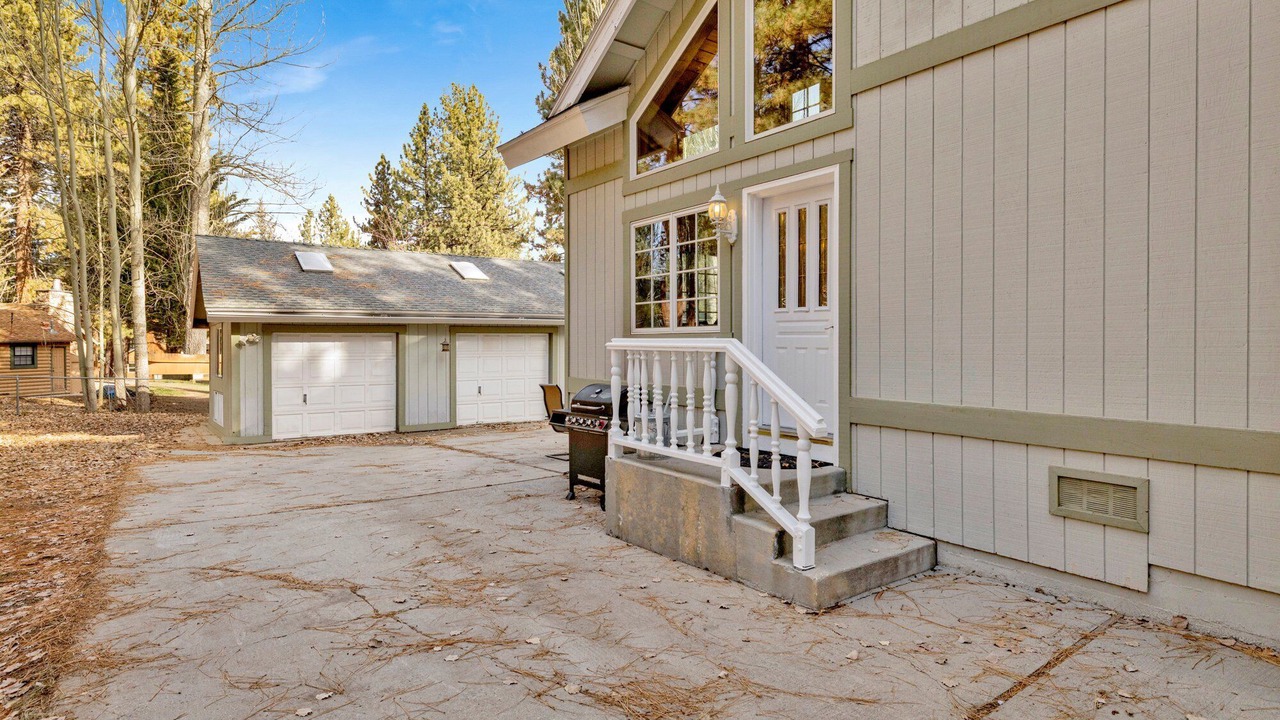 Photo of Outdoor in Big Bear Lake