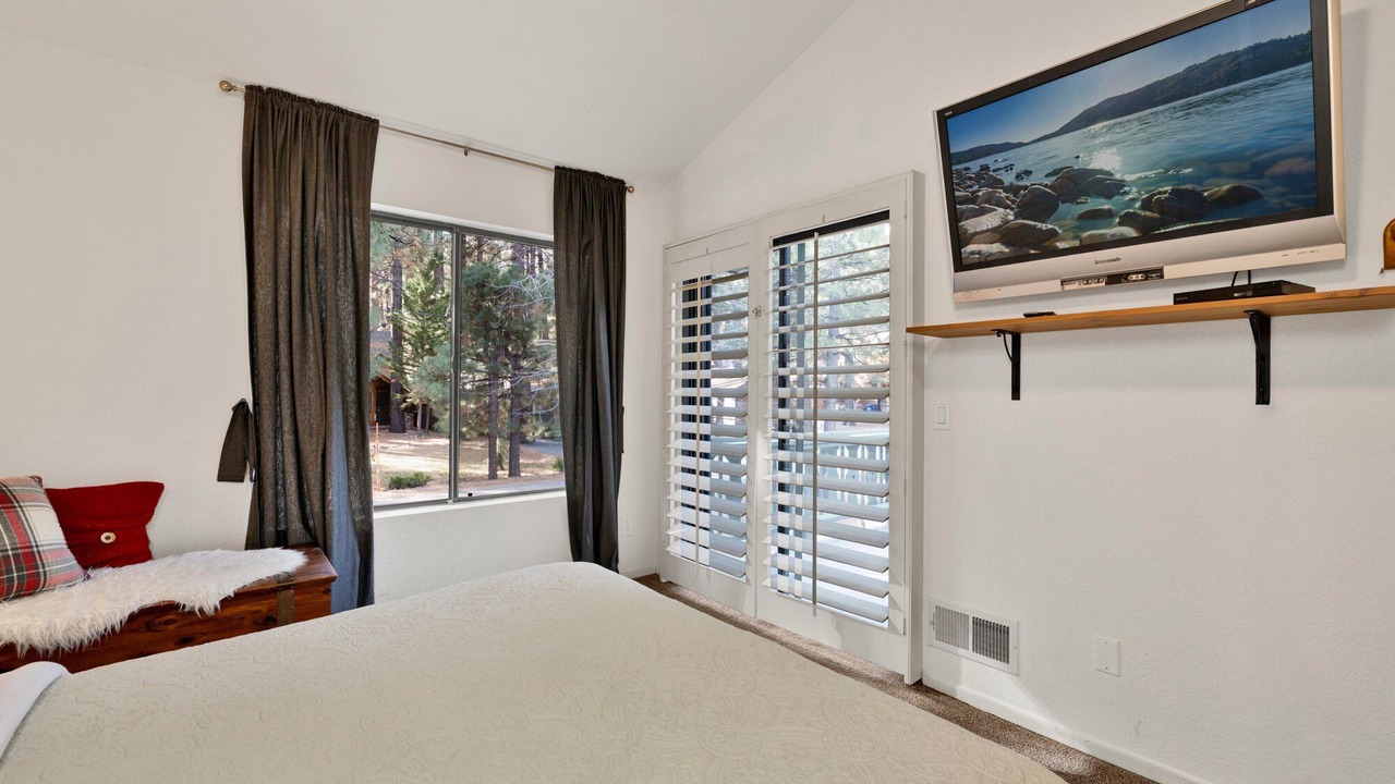 Photo of Outdoor in Big Bear Lake