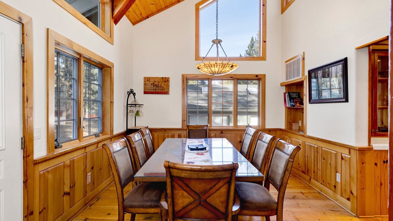 Photo of Outdoor in Big Bear Lake