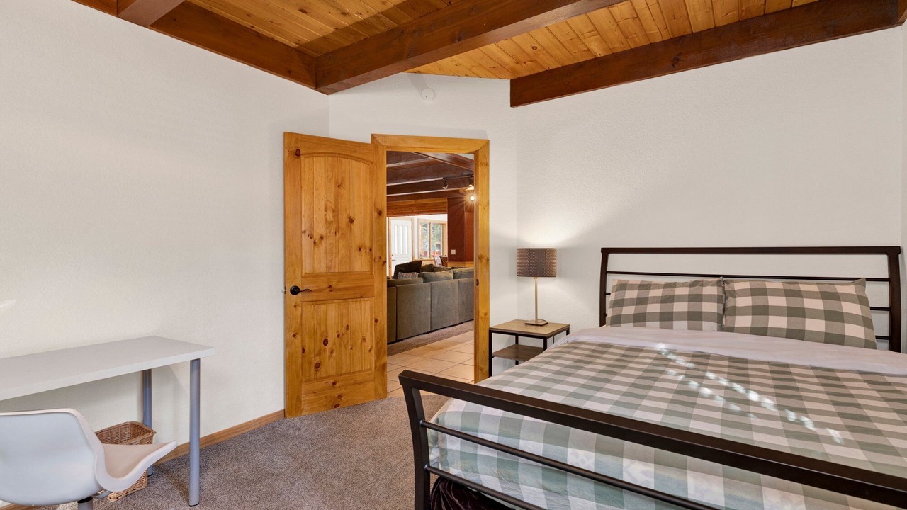 Photo of Outdoor in Big Bear Lake
