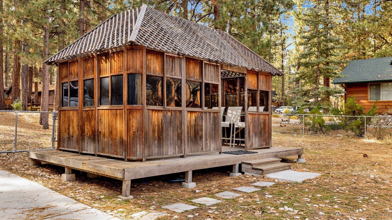 Photo of Outdoor in Big Bear Lake