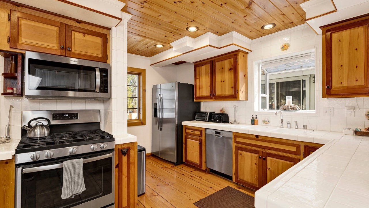 Photo of Outdoor in Big Bear Lake