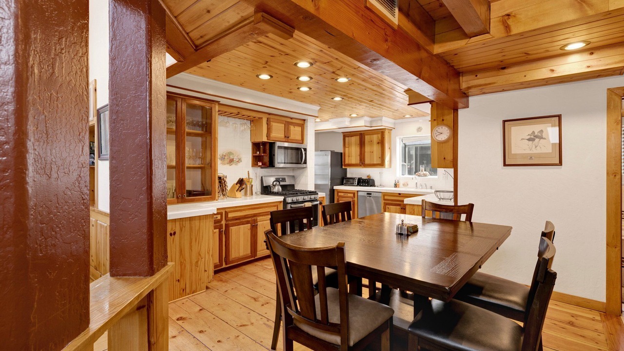 Photo of Outdoor in Big Bear Lake