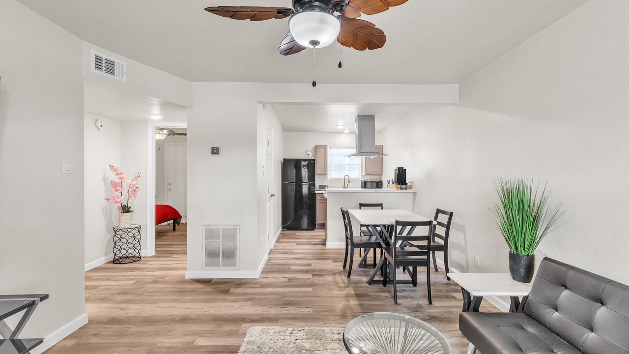 Photo of Livingroom in Galveston