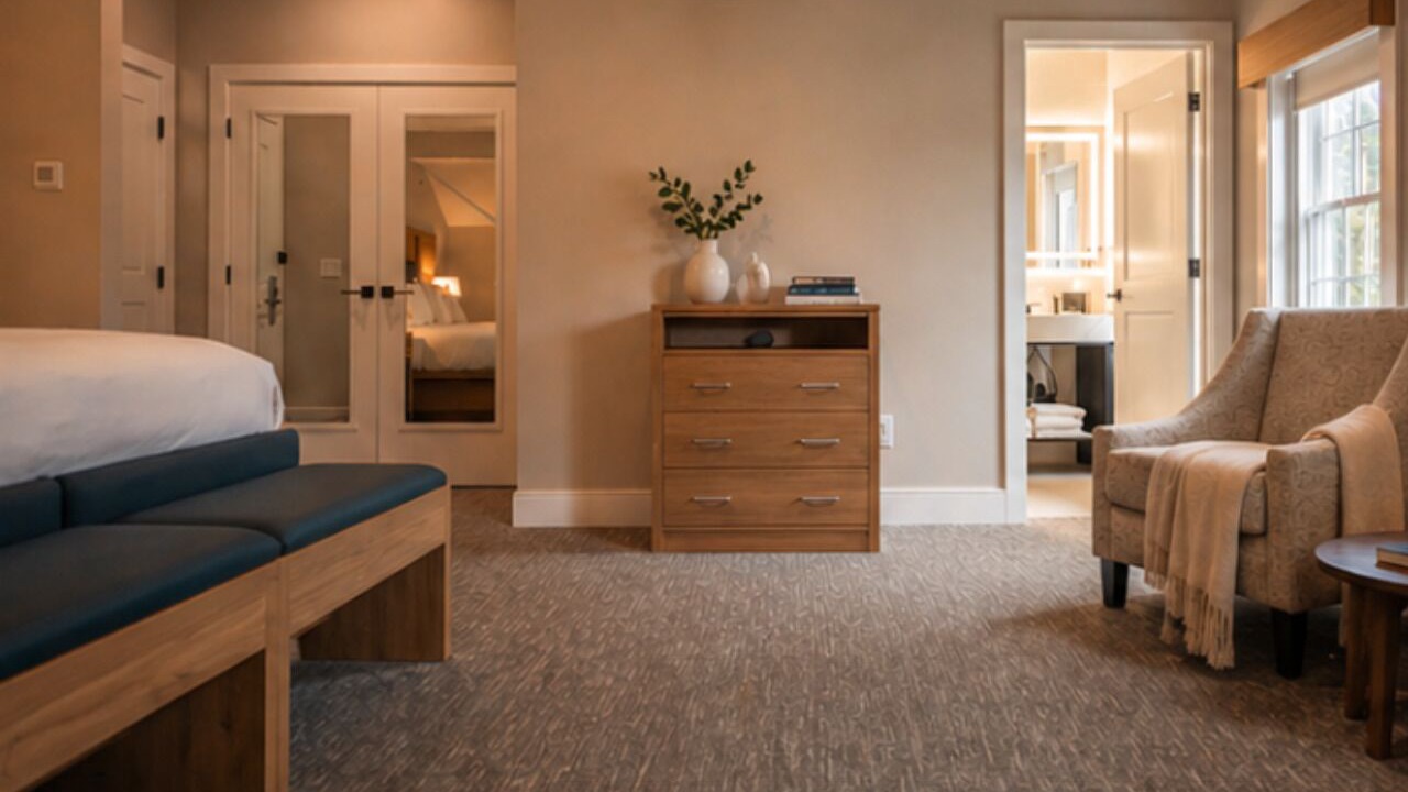 Photo of Bedroom in Silver Beach