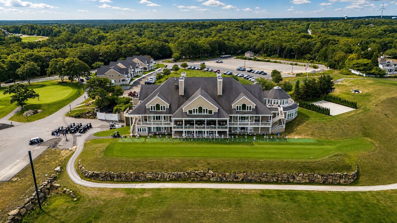 Photo of Outdoor in Silver Beach