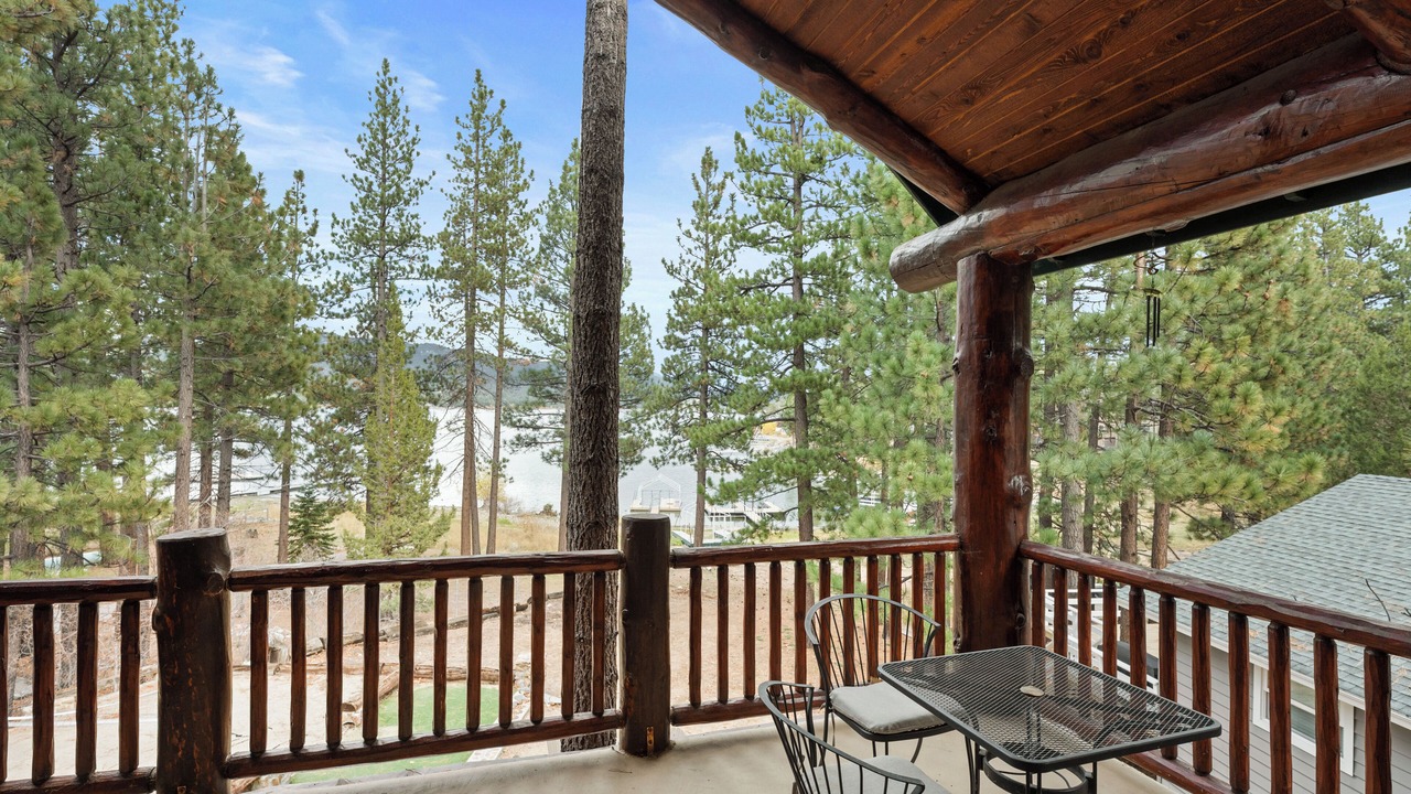 Photo of Outdoor in Big Bear Lake