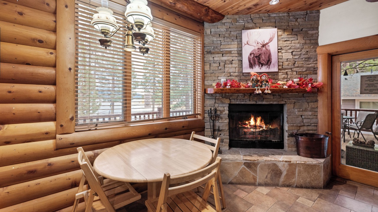 Photo of Kitchen in Big Bear Lake