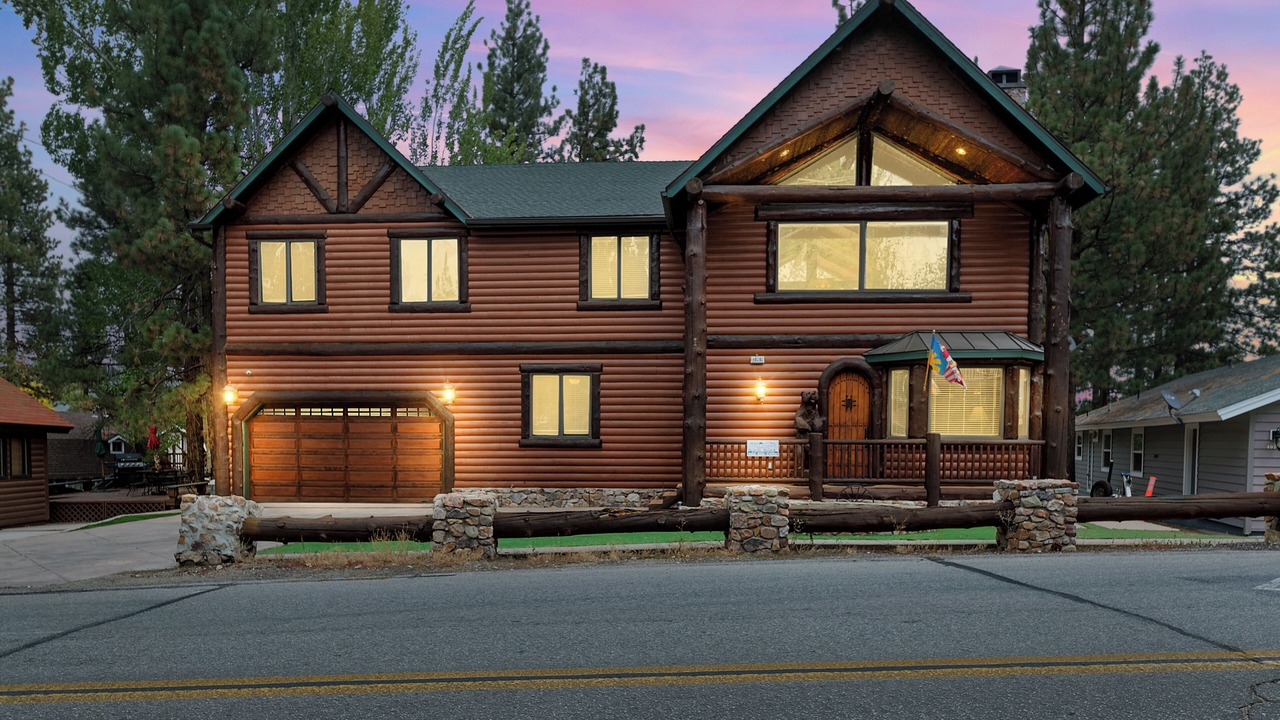 Photo of Outdoor in Big Bear Lake