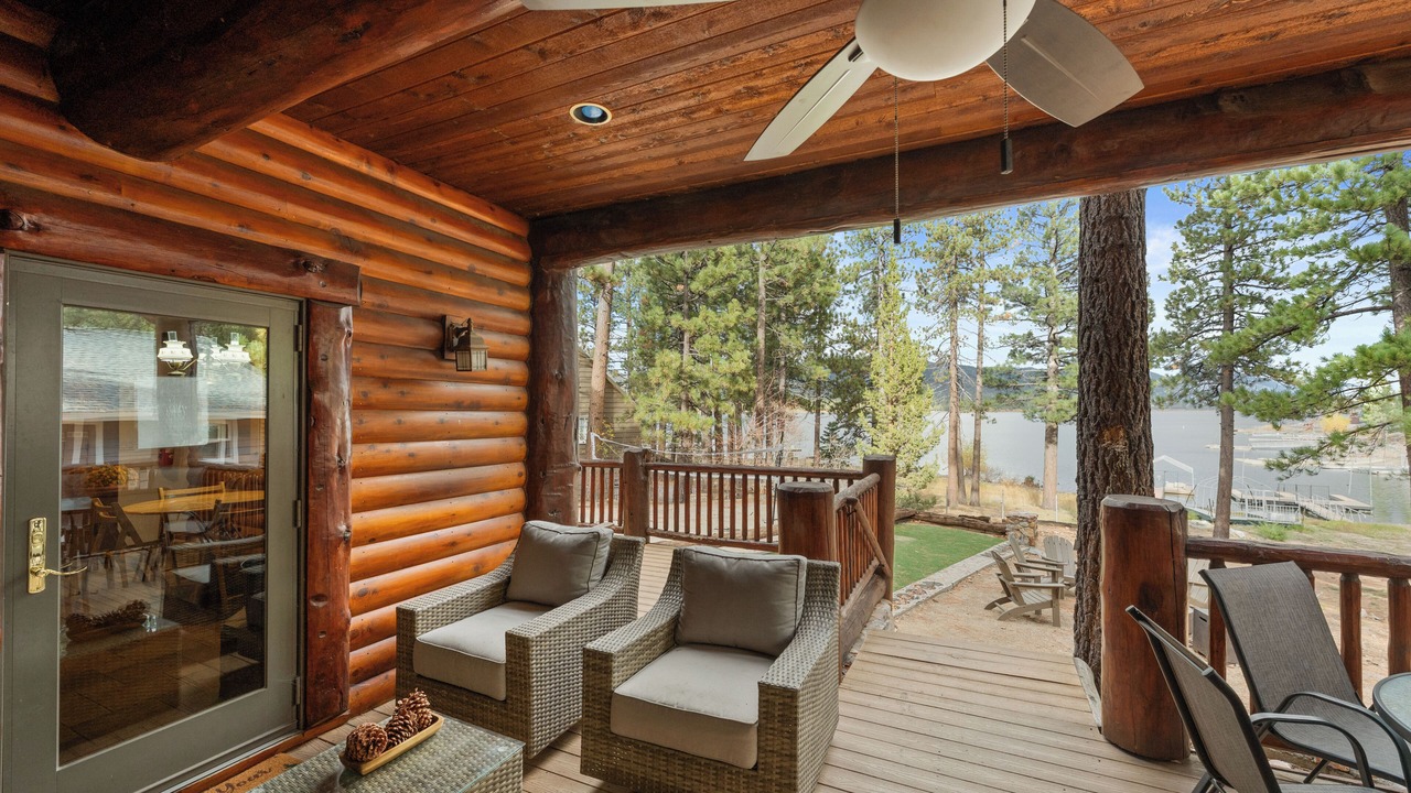 Photo of Outdoor in Big Bear Lake