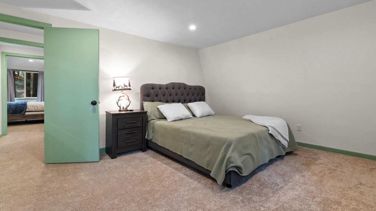 Photo of Livingroom in Big Bear Lake