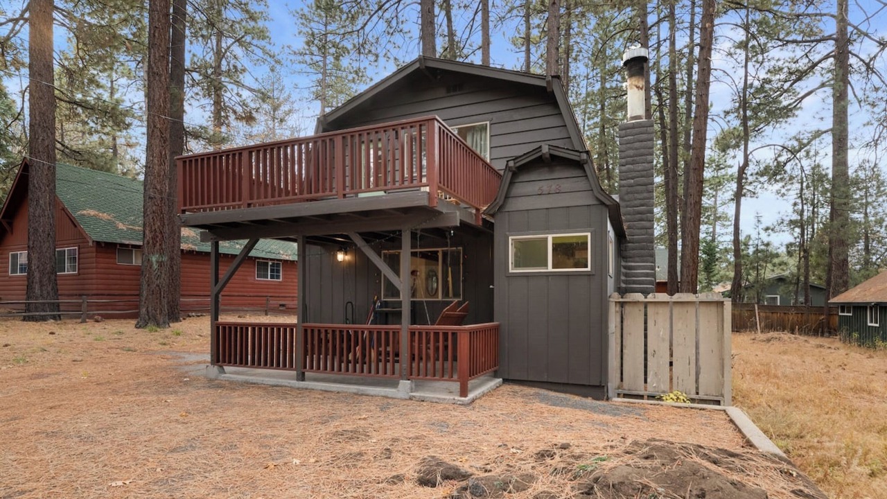 Photo of Outdoor in Big Bear Lake