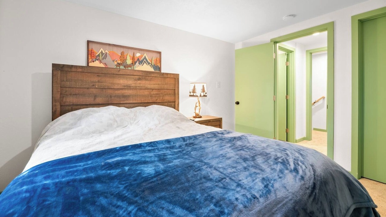 Photo of Livingroom in Big Bear Lake