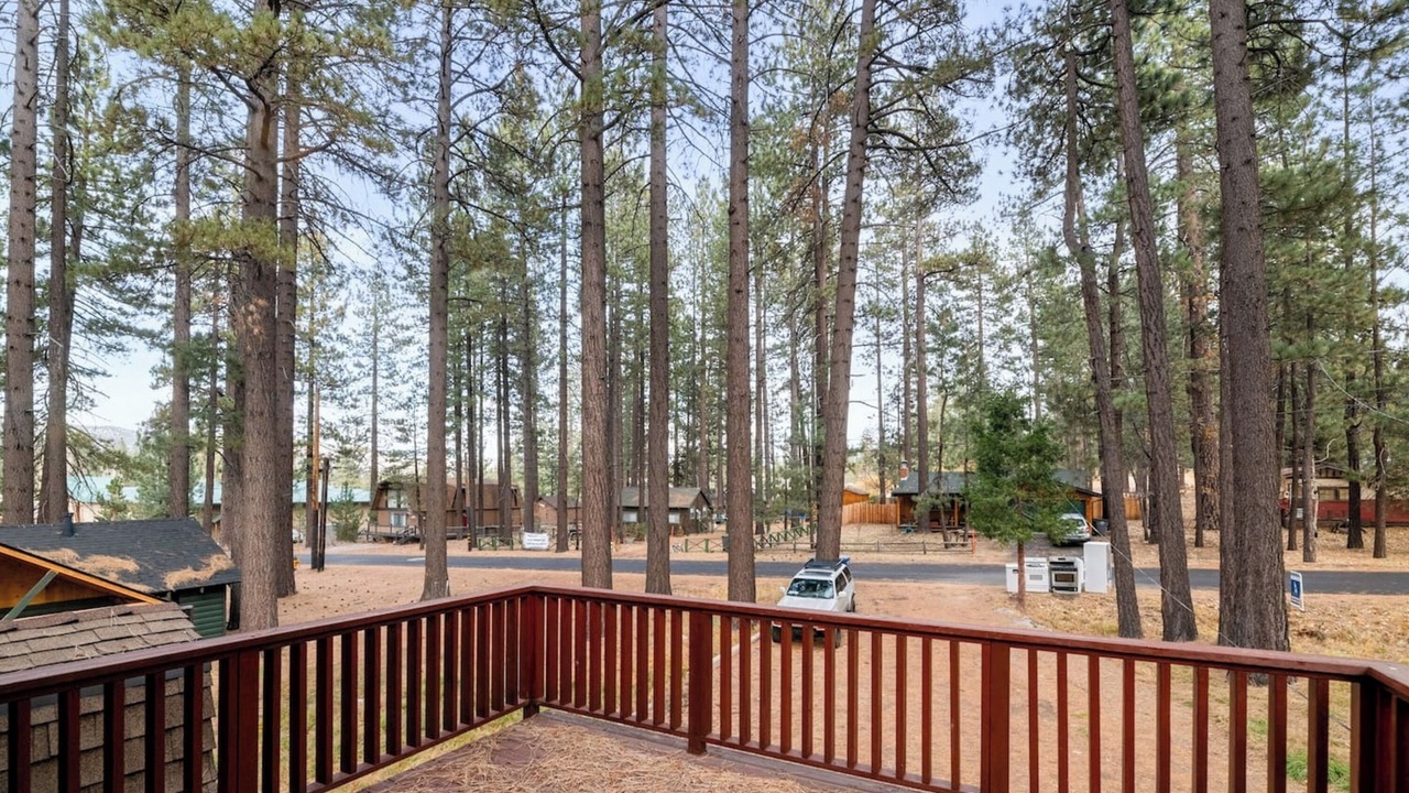Photo of Others in Big Bear Lake