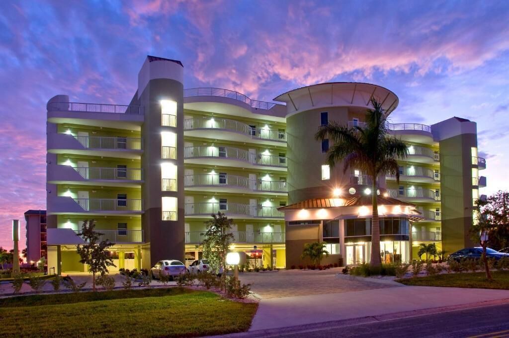 Photo of Outdoor in Treasure Island