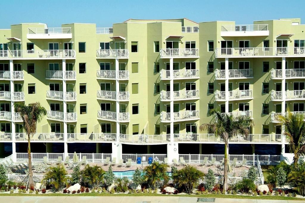 Photo of Outdoor in Treasure Island